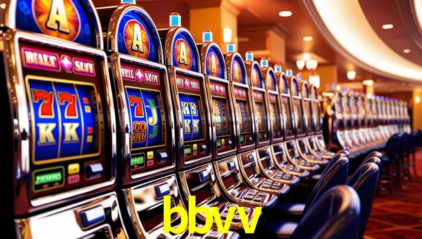 App BBVV.COM